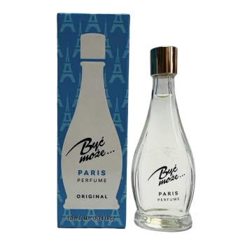 Perfumy BYĆ MOŻE paris 10ml women