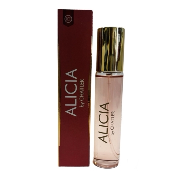 PERFUMY CHATLER ALICIA EDP 30ML