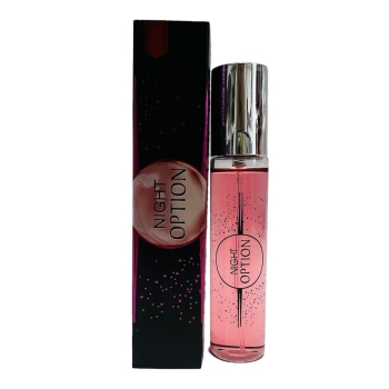 PERFUMY CHATLER NIGHT OPTION 30 ML