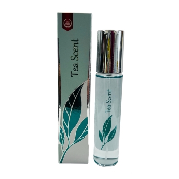 PERFUMY CHATLER 30ML TEA SCENT