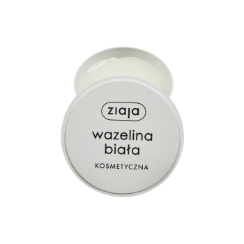 ZIAJA WAZELINA BIAŁA KOSMETYCZNA 30ML ZIAJA