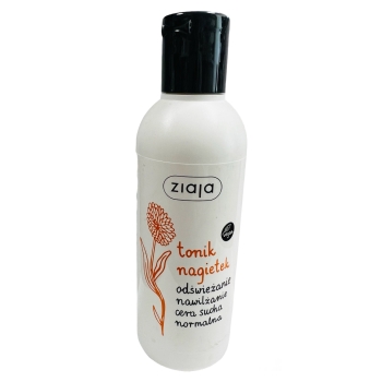 ZIAJA TONIK 200ML NAGIETKOWY -3977- 5901887003977