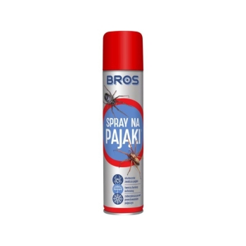 BROS SPRAY NA PAJĄKI 250ML