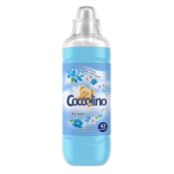 COCCOLINO PŁYN DO PŁUKANIA 975ML BLUE