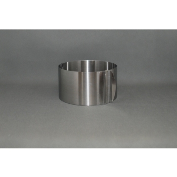 FORMA REGULOWANA RING 8.5CM/16-30