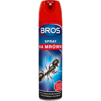 BROS SPRAY NA MRÓWKI 150ML