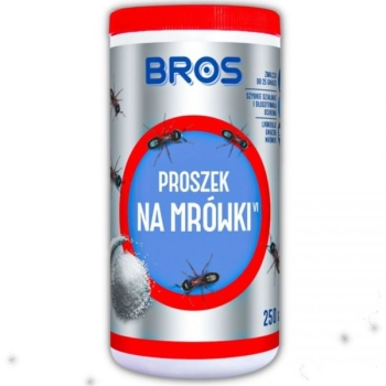 BROS PROSZEK NA MRÓWKI 250G